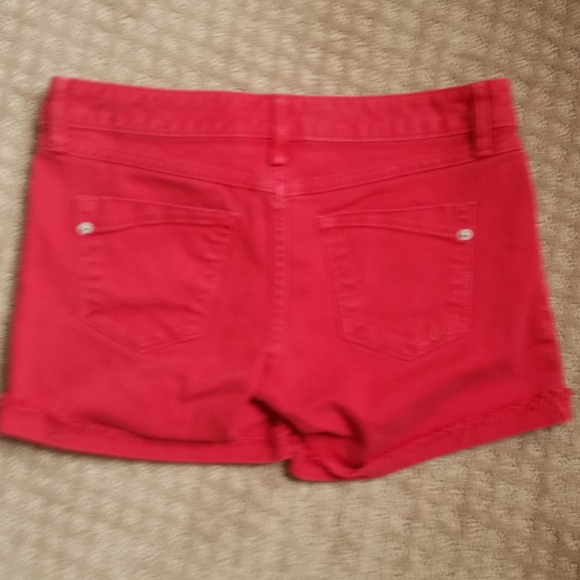 Summer Shorts - Picture 3 of 3